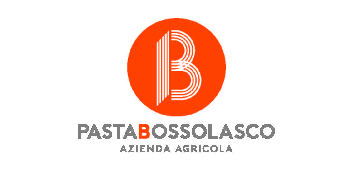 Logo Pasta Bossolasco Società Semplice Agricola